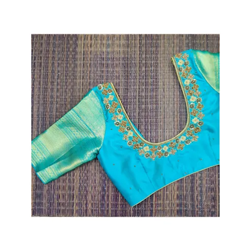 Adia by Amritha Prakaash - Designer Studio